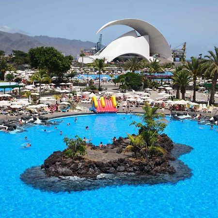 Kings Kapital Apartment Santa Cruz de Tenerife Exterior foto