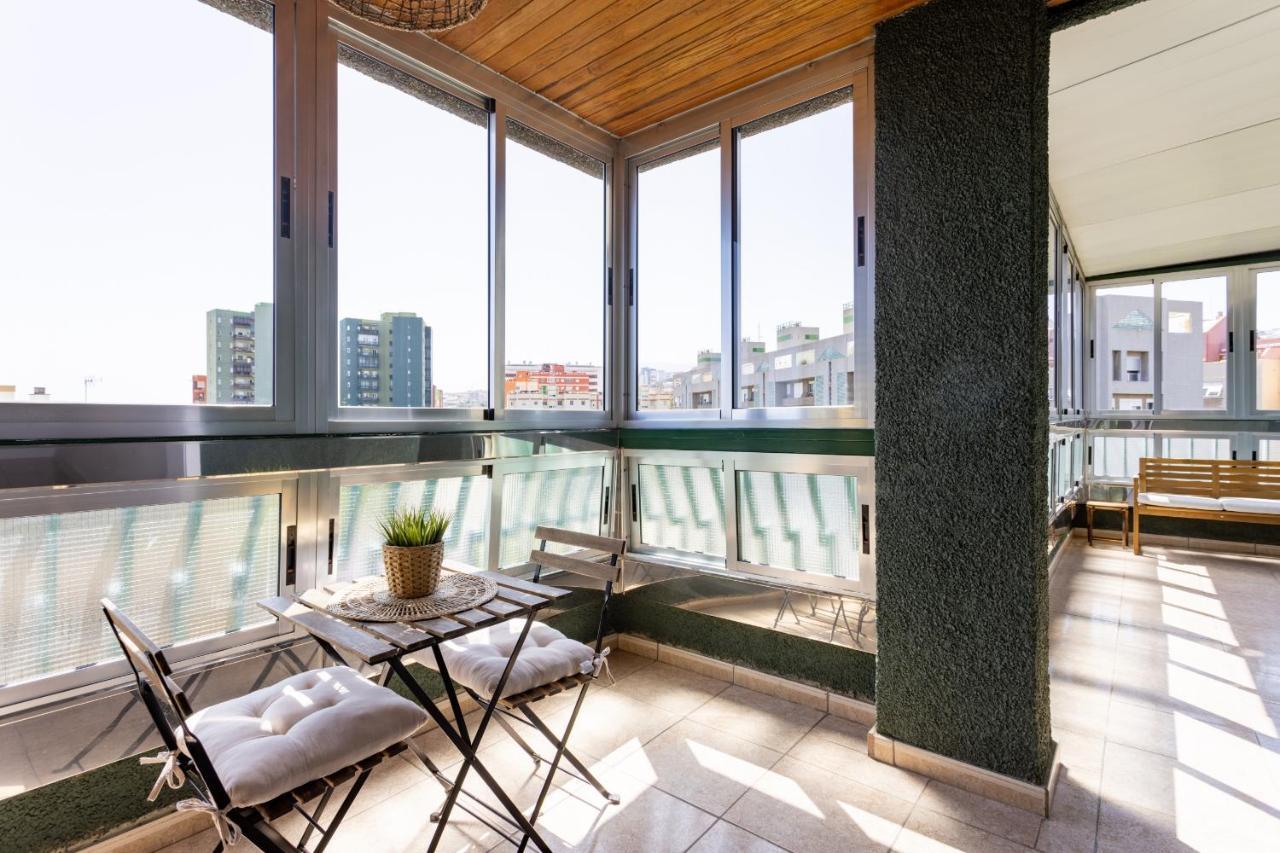 Kings Kapital Apartment Santa Cruz de Tenerife Exterior foto